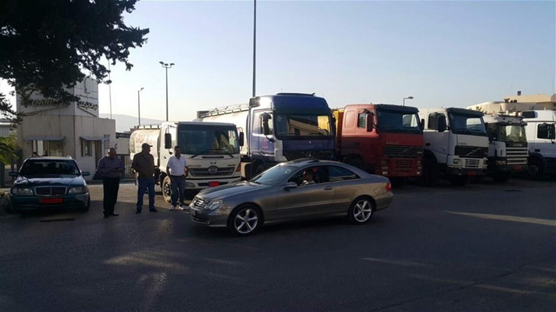 Land Transport Union to stage a sit-in on Thursday
