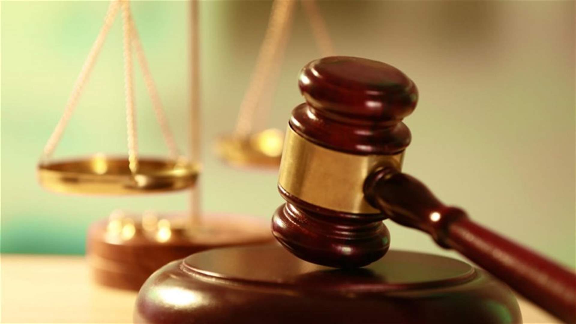 Iraqi court jails French and German citizens for life