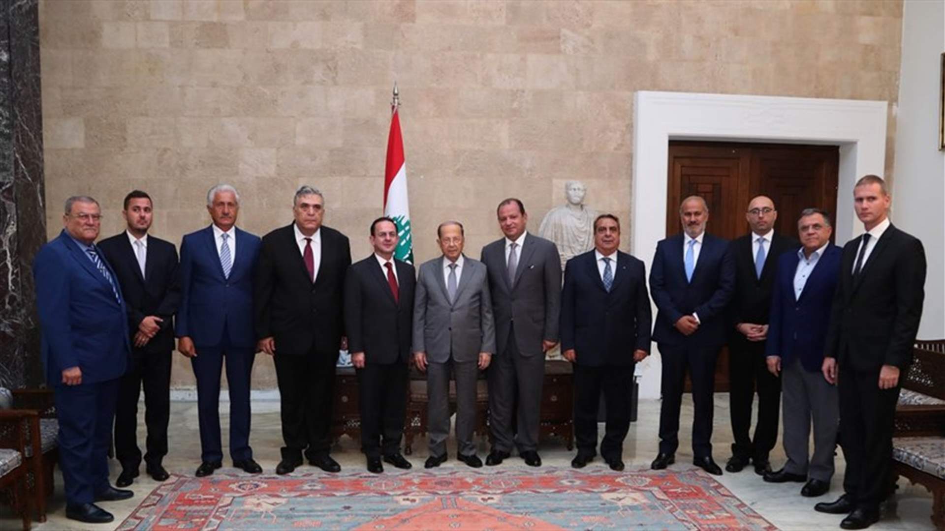LBCI