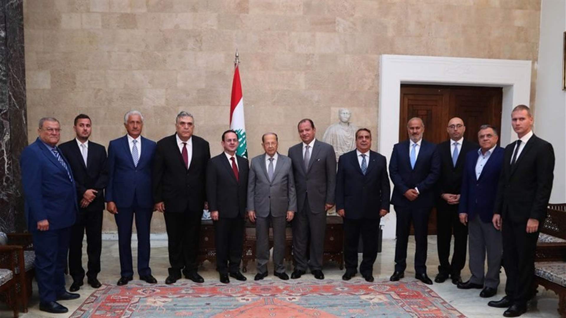 LBCI