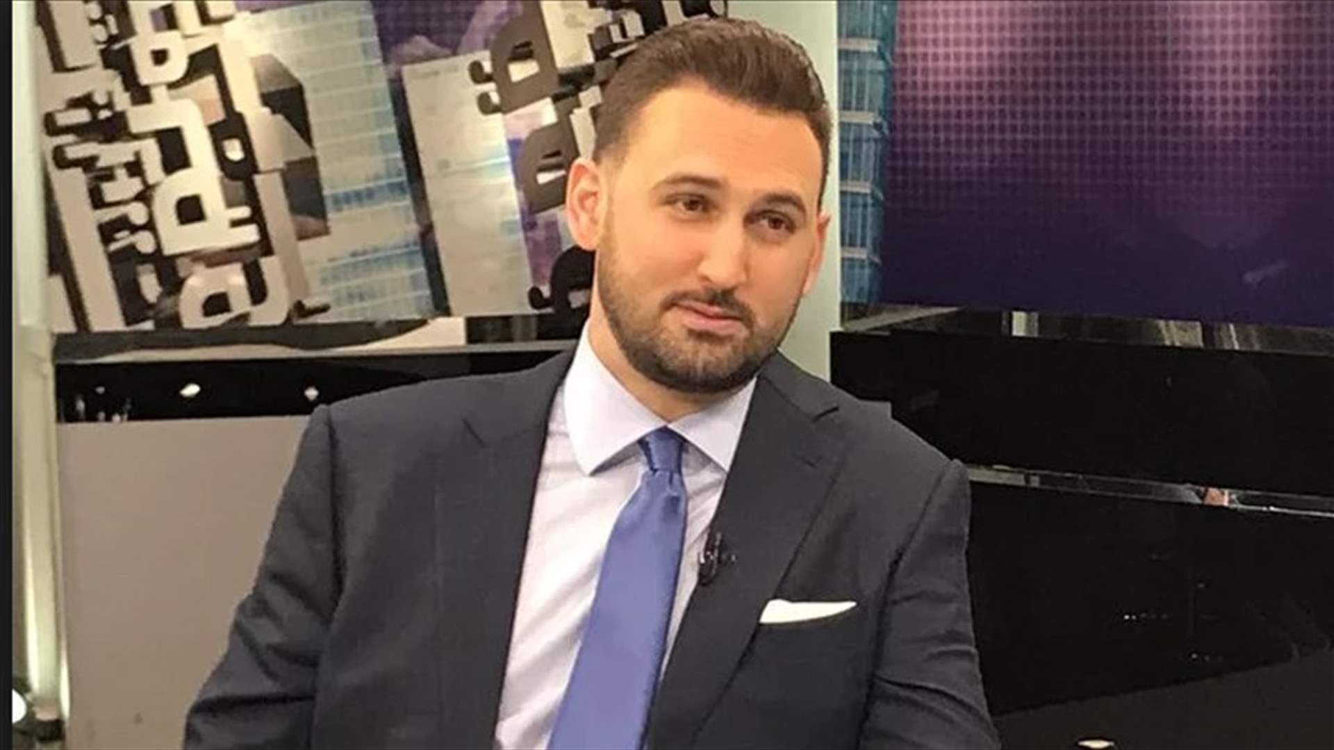 هذا ما بحثه تيمور جنبلاط خلال لقاءاته في موسكو