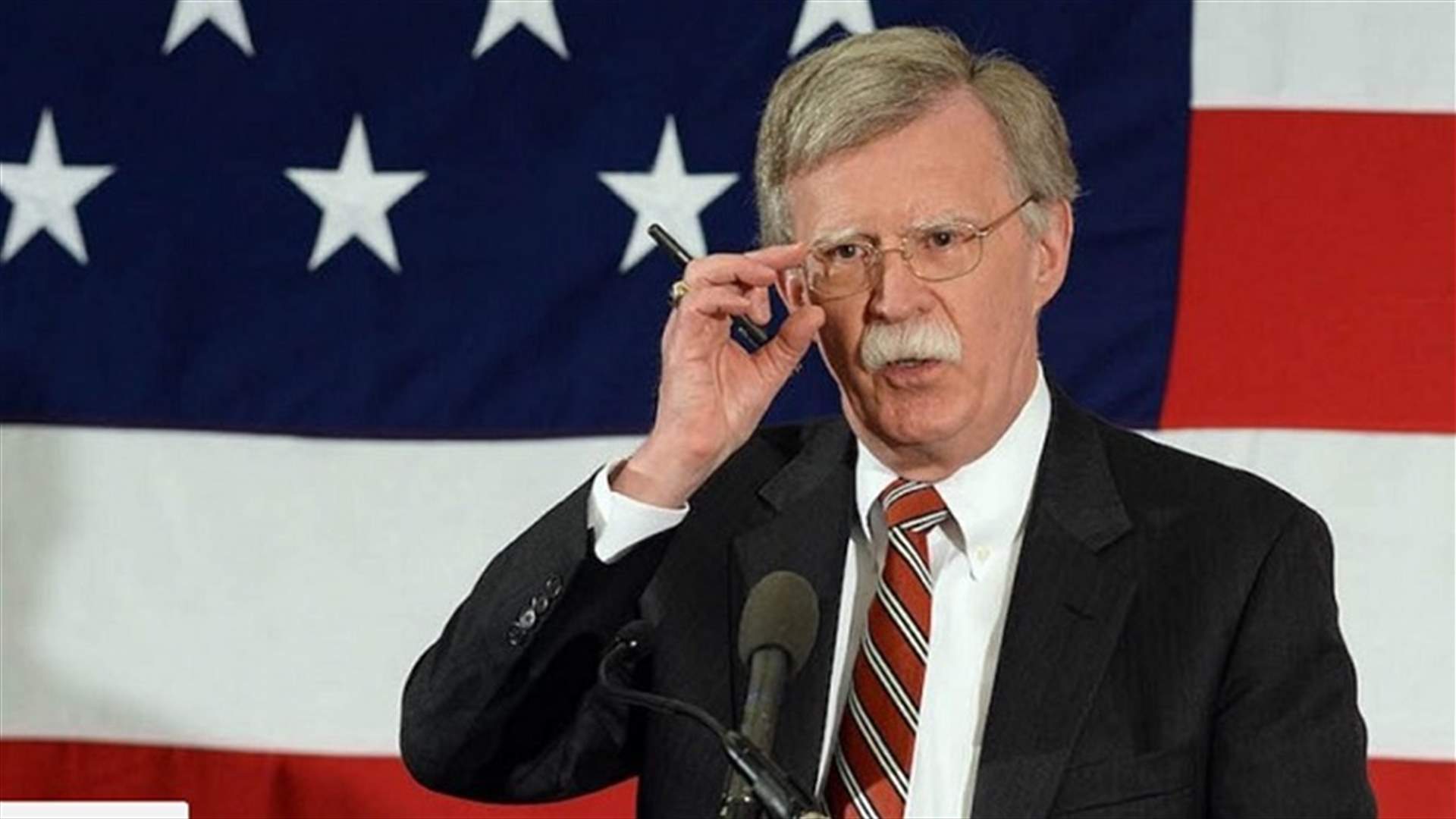 مستشار الأمن القومي الأميركي: اغلاق مضيق هرمز سيكون أكبر خطأ ترتكبه إيران