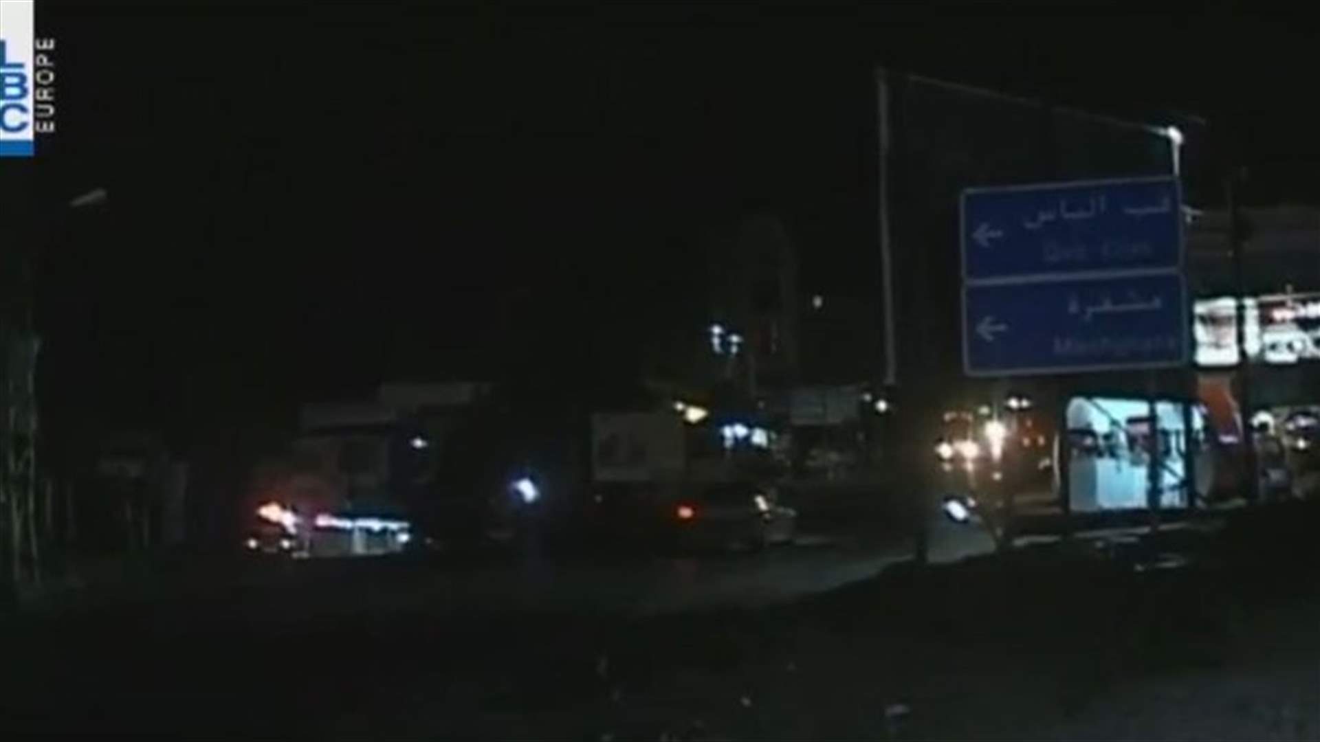 LBCI