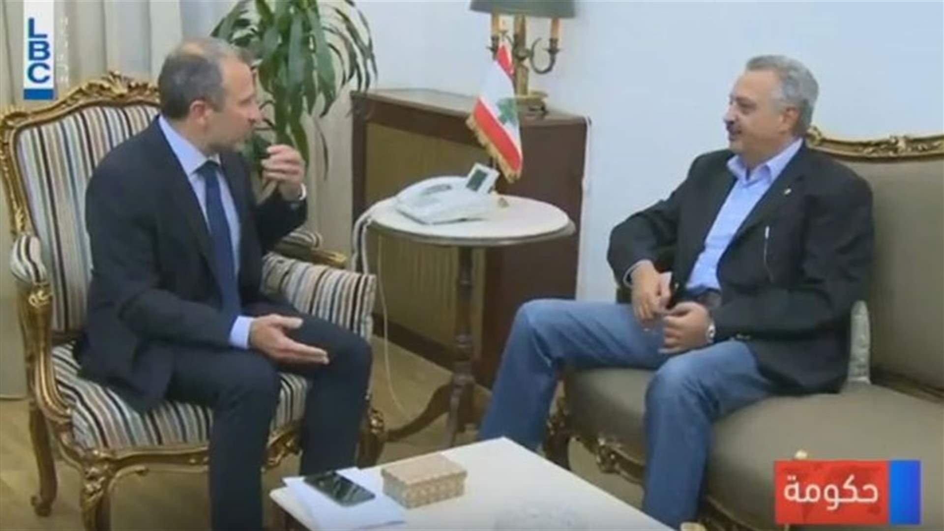 LBCI