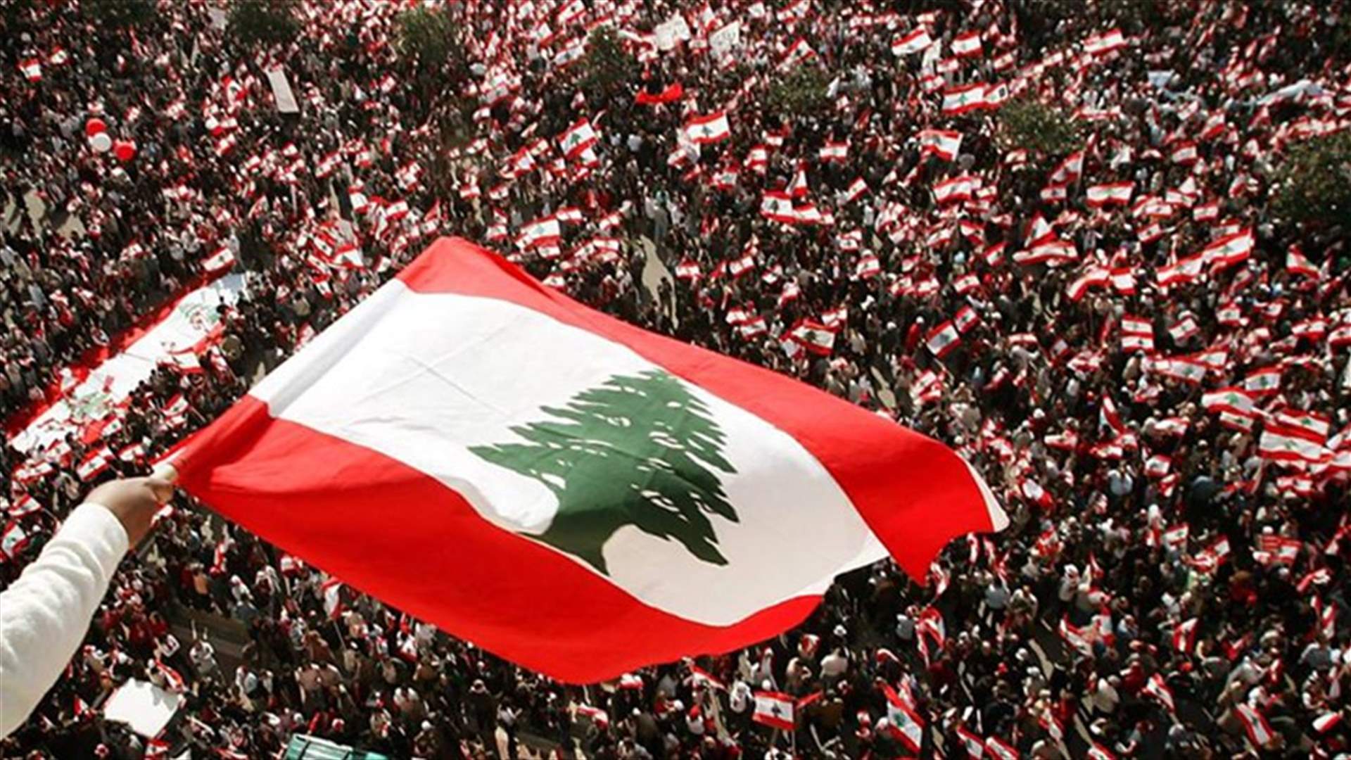 هل يعود فريق 14 آذار الى الحياة من بوابة الملف الحكومي؟