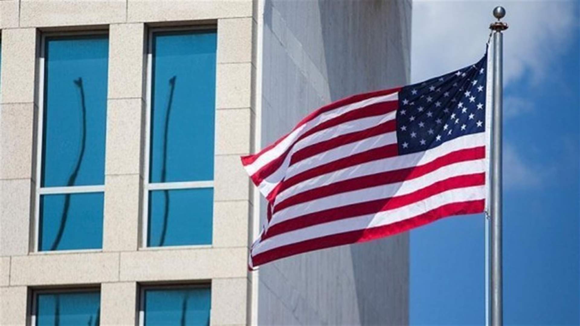 أول تعليق لواشنطن منذ اندلاع النزاع بين السعودية وكندا