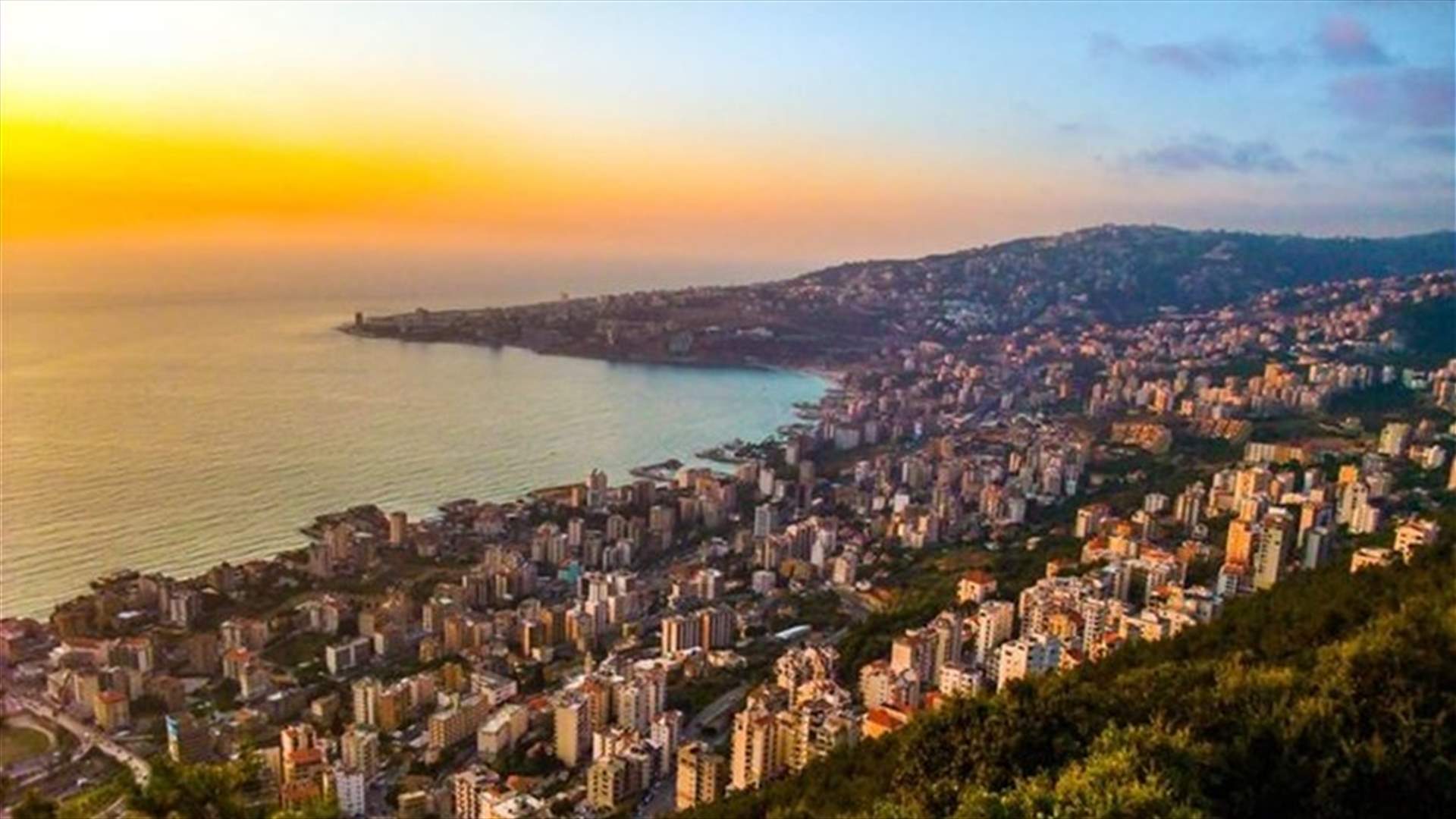 الجمهورية - في كسروان: 24 ساعة تغذية بدءاً من الخميس