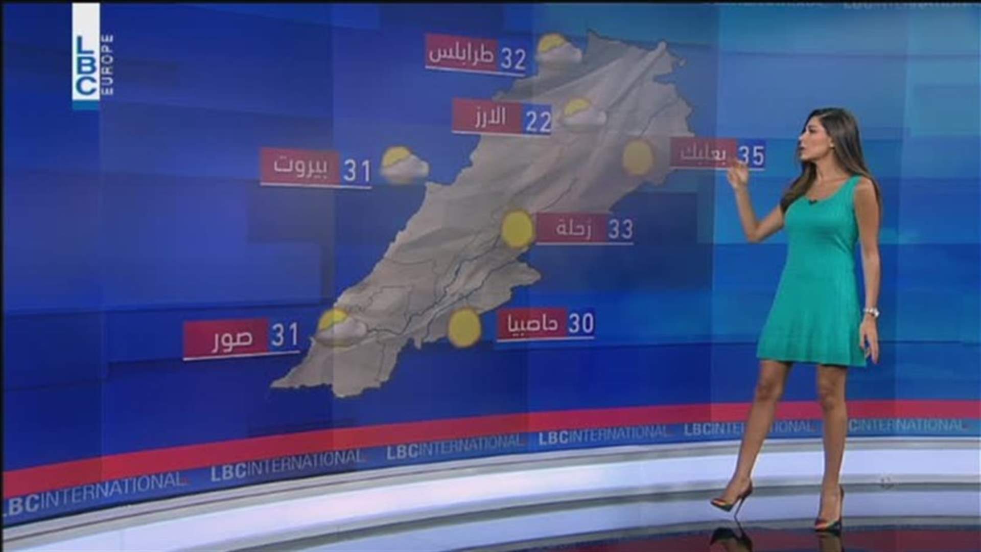 LBCI