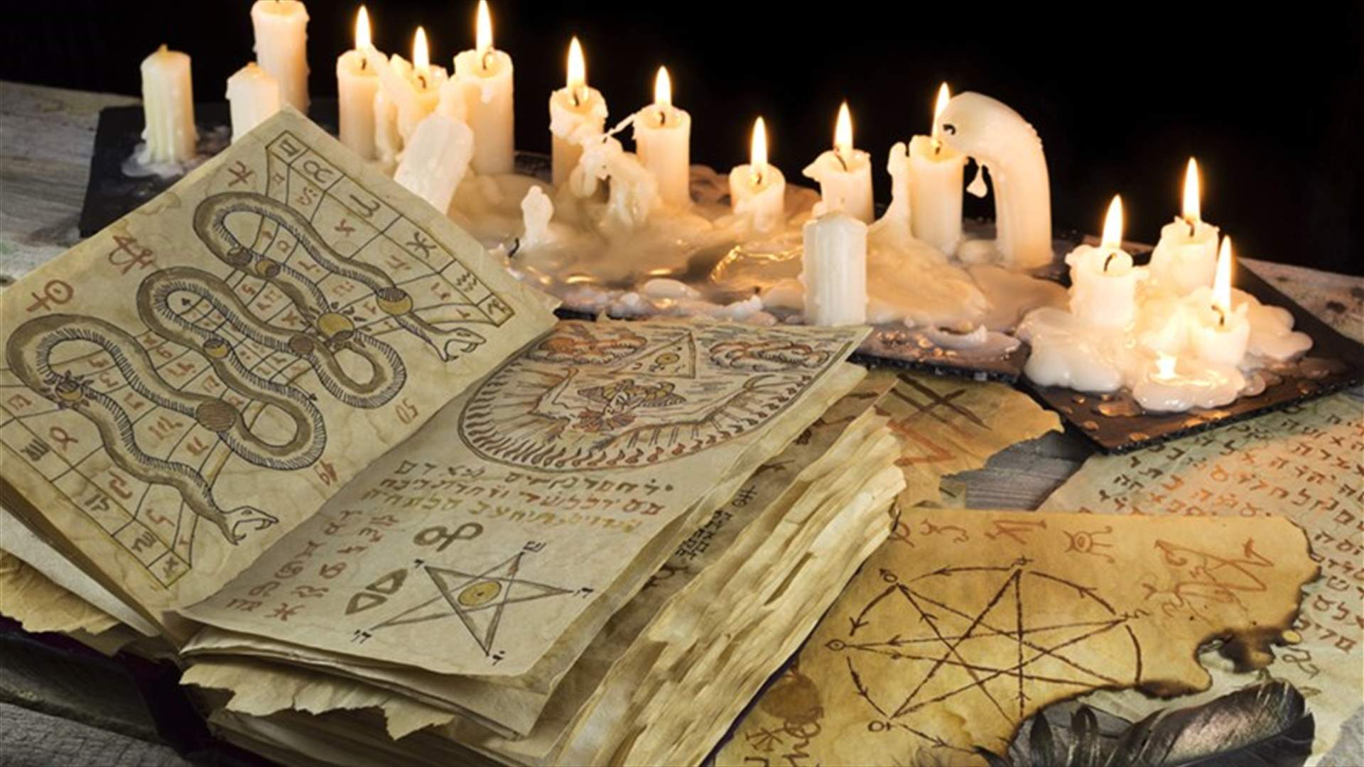مشعوذ مارس الجنس مع فتاة... بعد خداعها على مدى 15 عاما