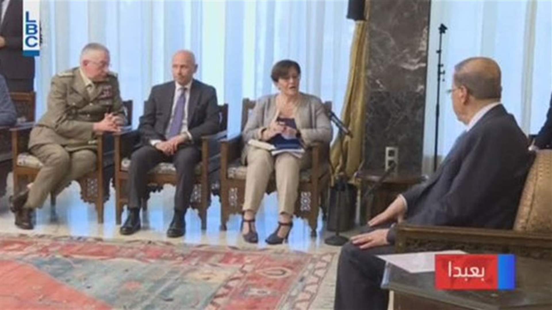 LBCI