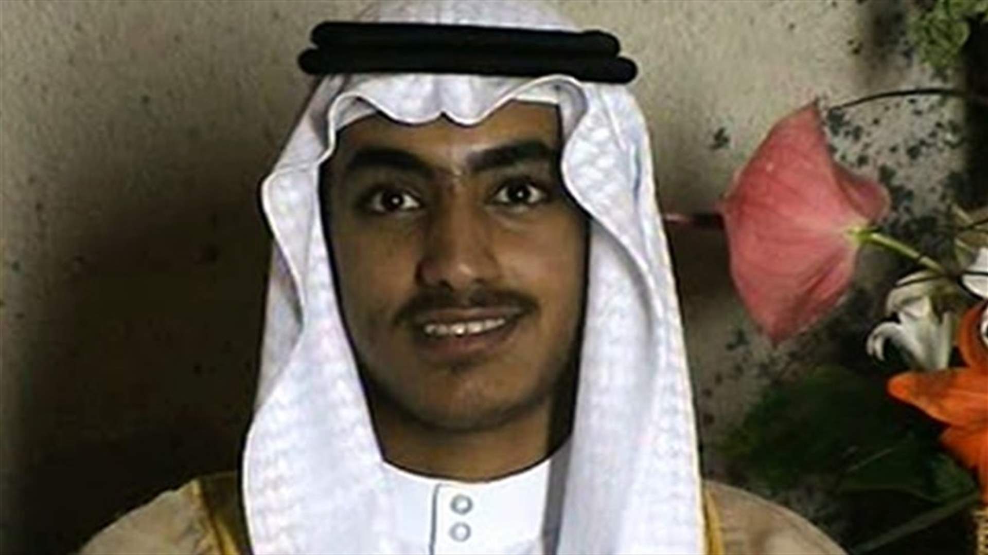 زواج نجل بن لادن من ابنة قائد هجوم 11 أيلول