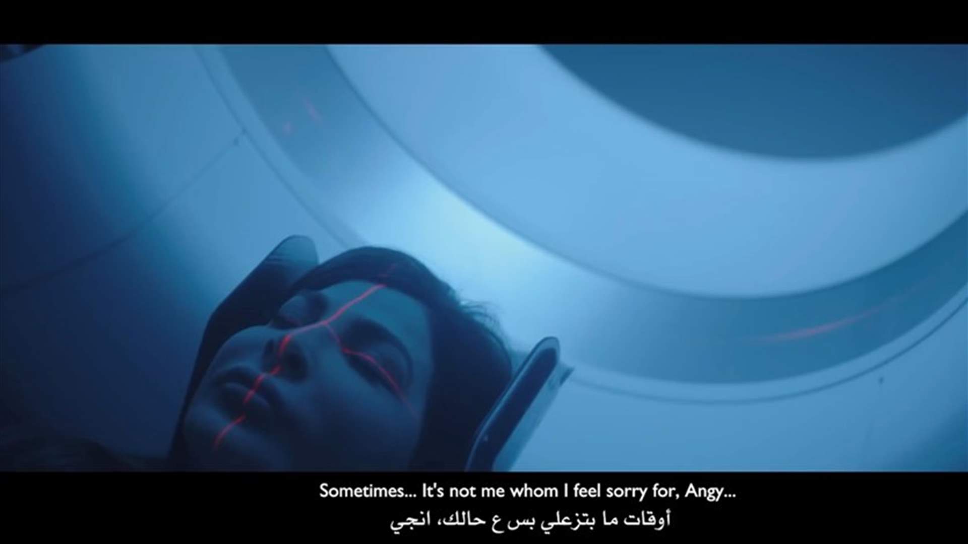 مخرجة كليب انتصار اليسا على السرطان تخرج عن صمتها... "دموعها حقيقية"