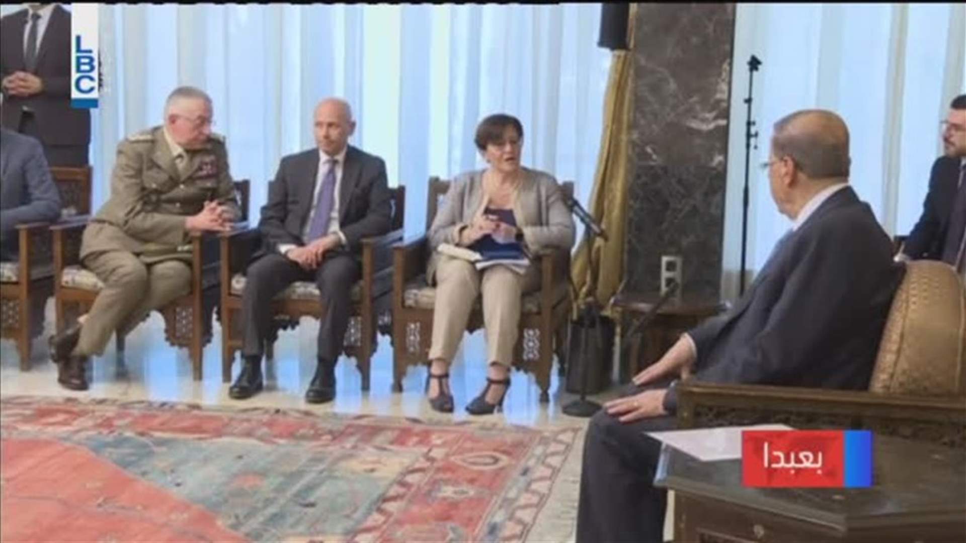 LBCI