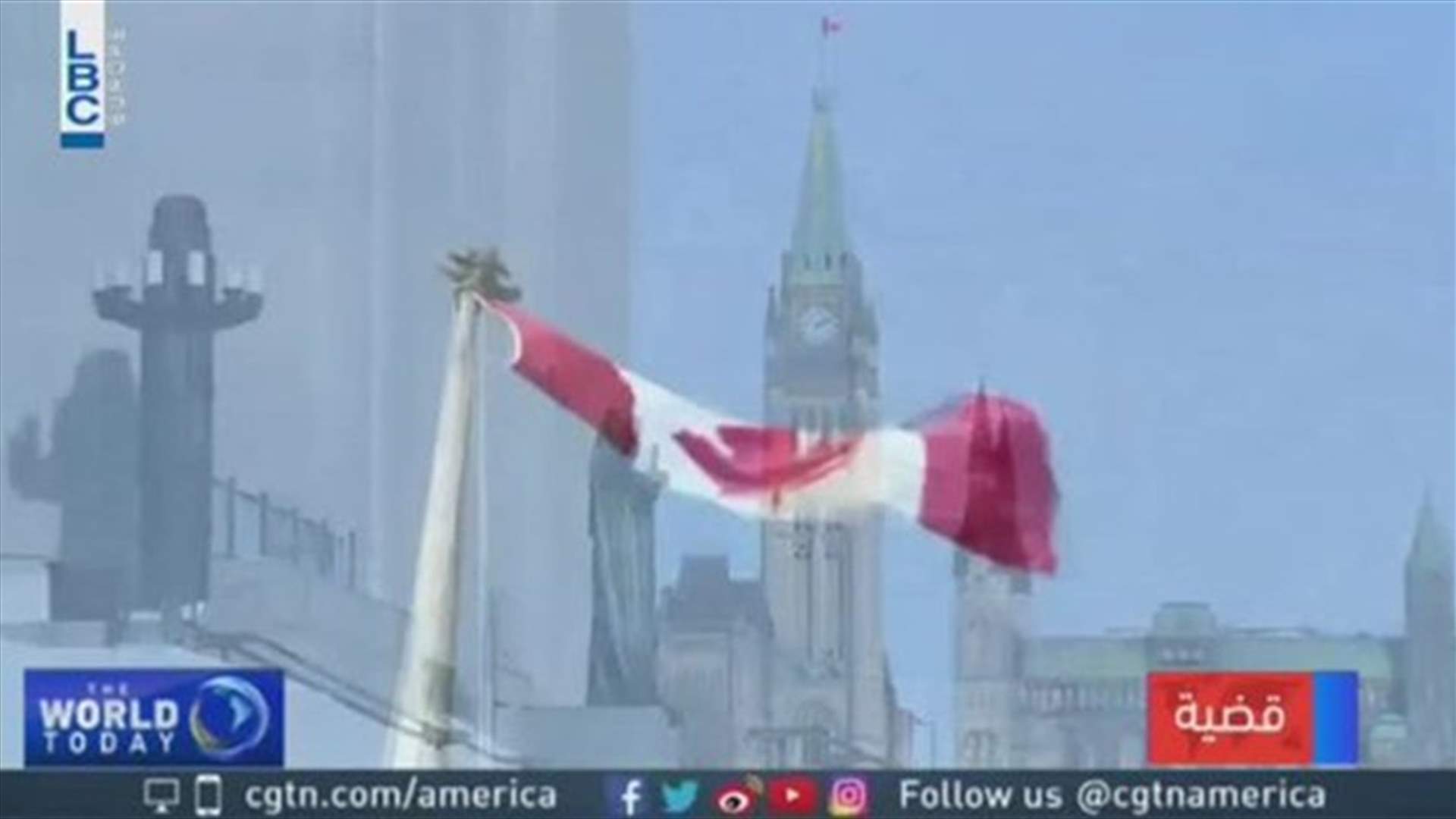 LBCI