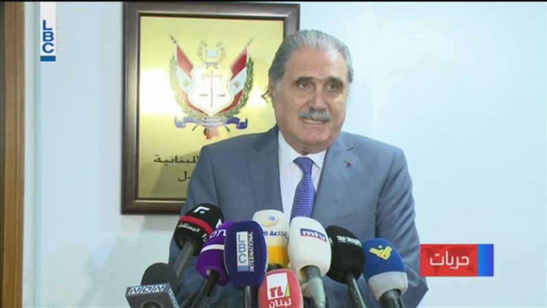 LBCI