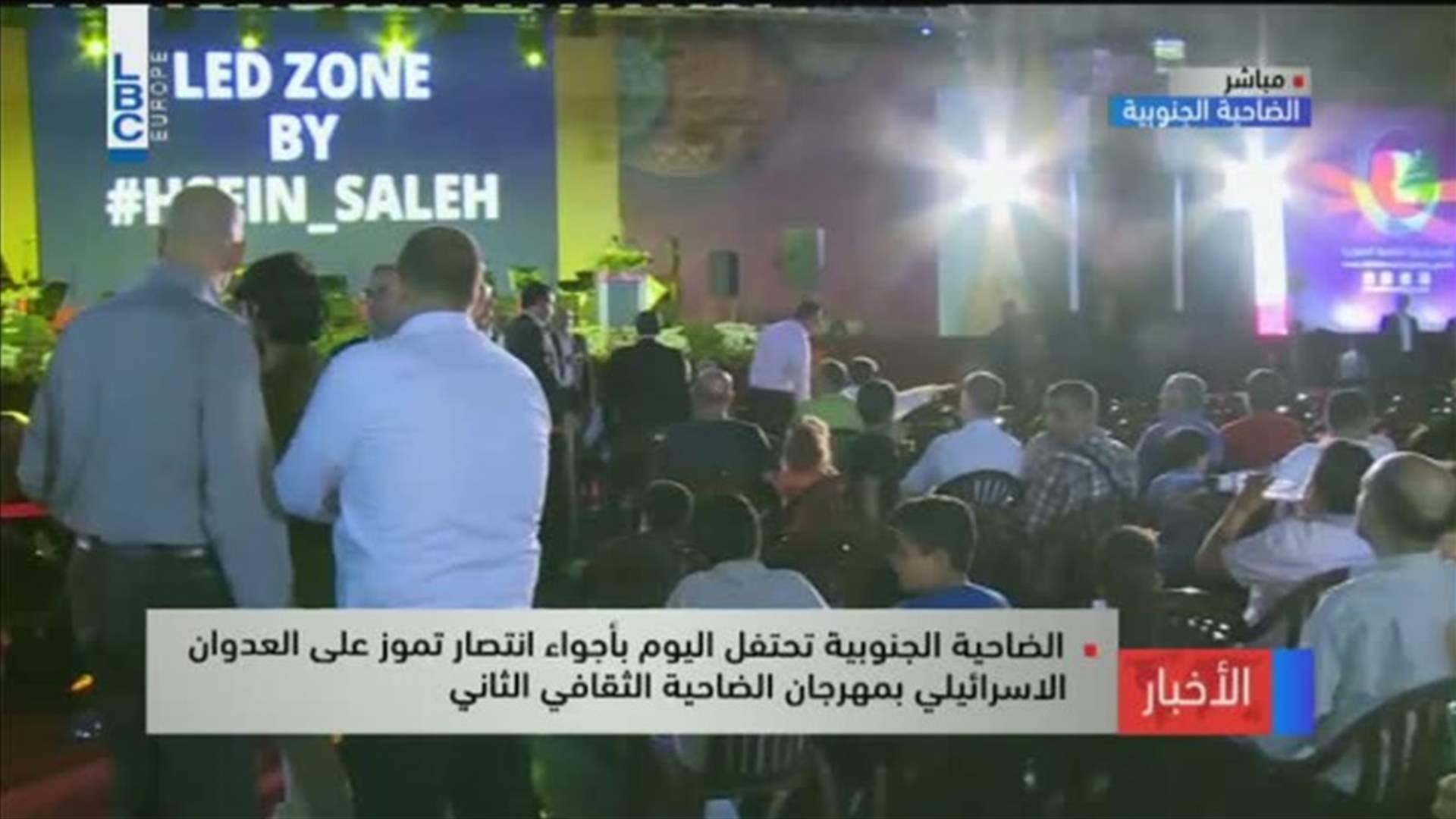 LBCI