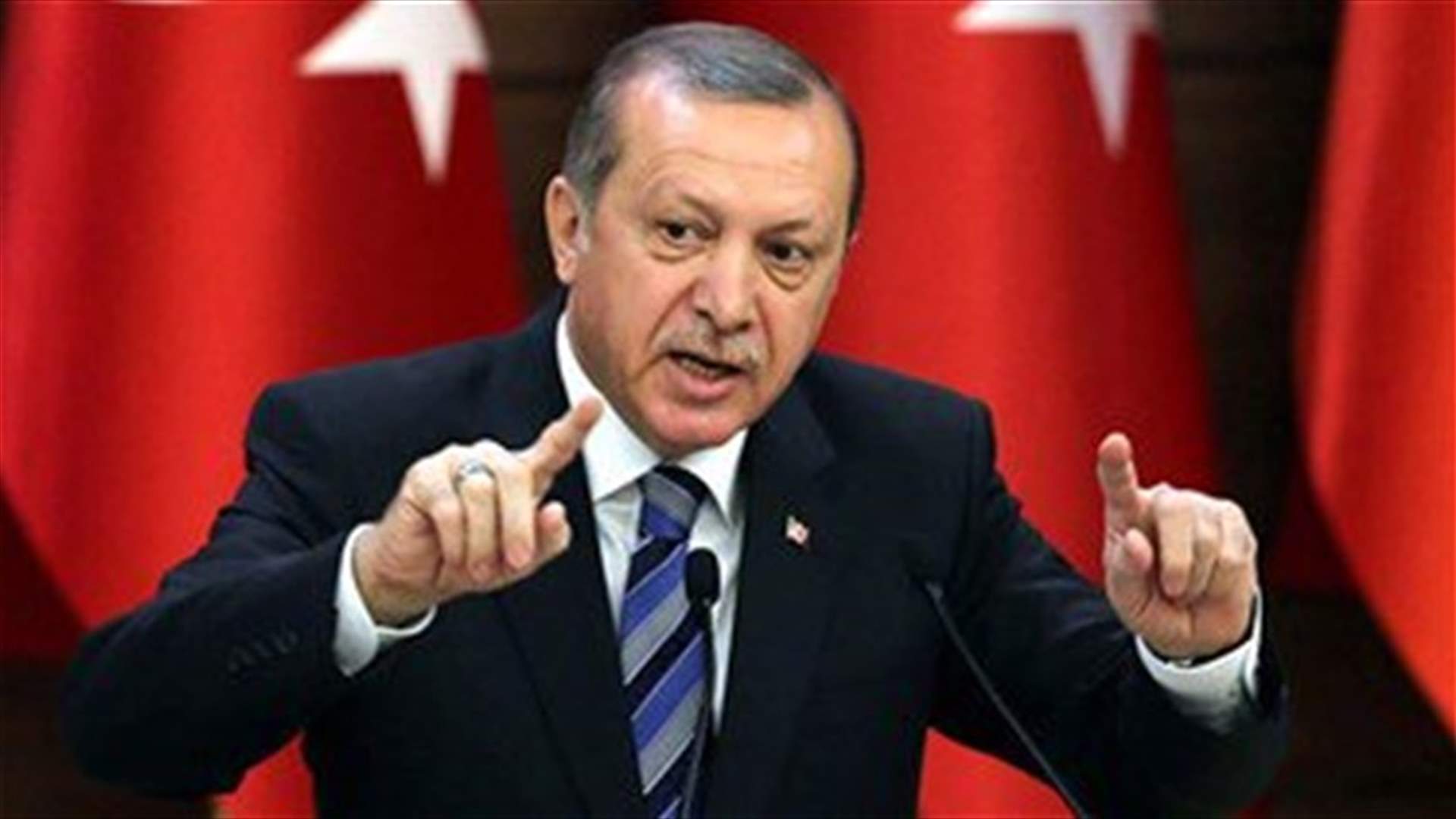 Turkey's Erdogan to pay state visit to Germany