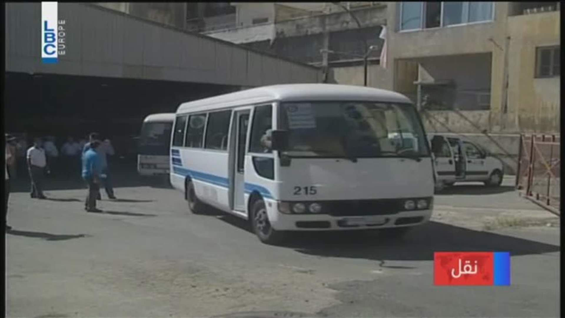 LBCI