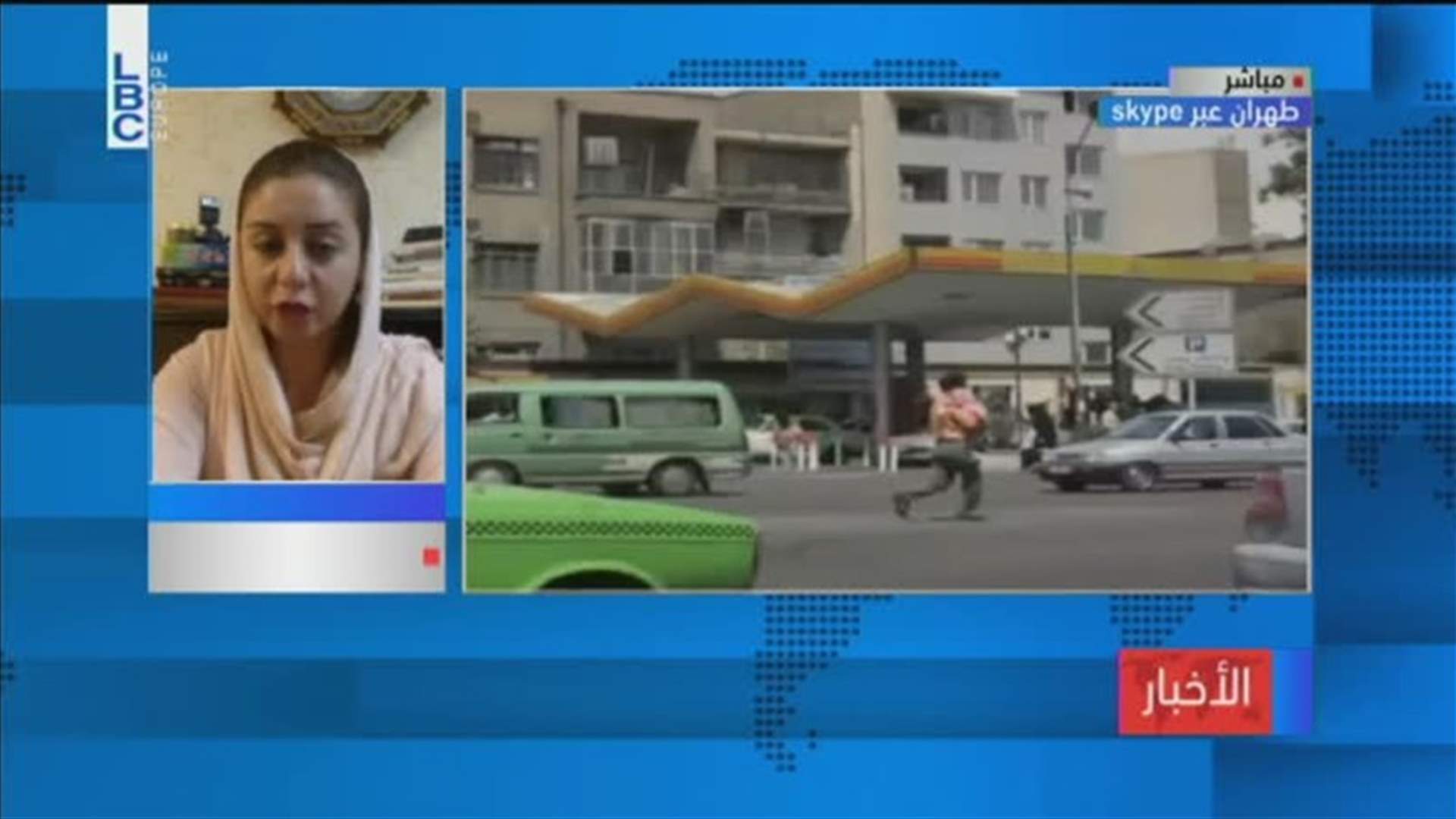 LBCI