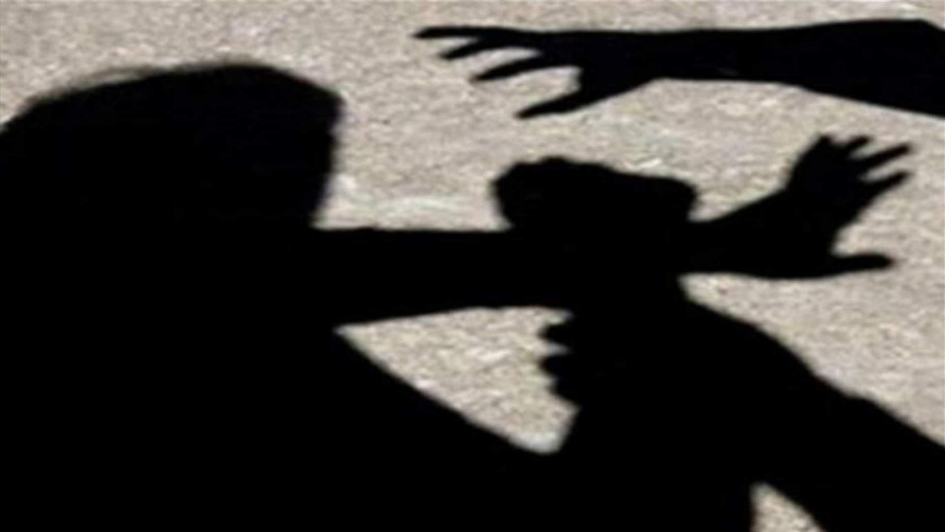 اشكال وتضارب بالسكاكين في بلدة القطين في الضنية...