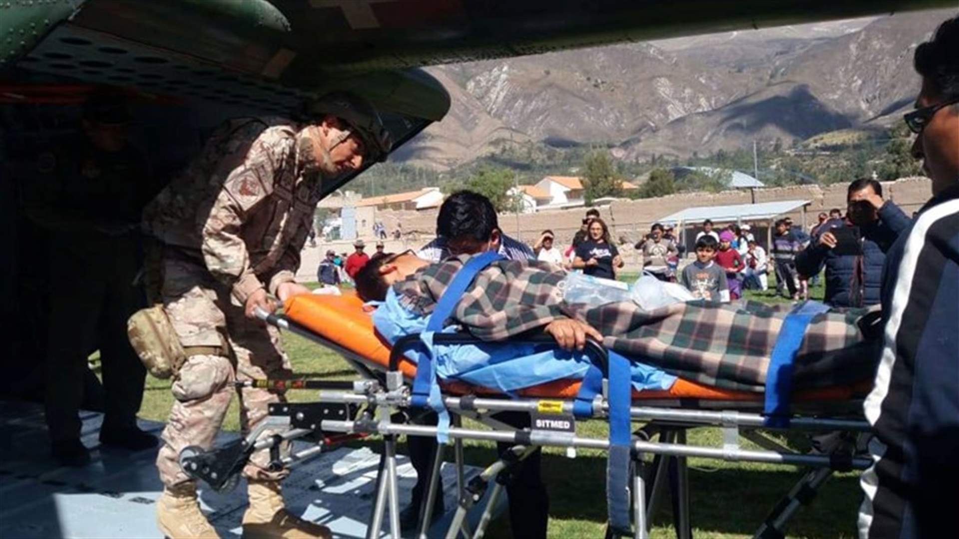 وفاة 9 أشخاص بعد تناول طعام ملوث خلال جنازة...