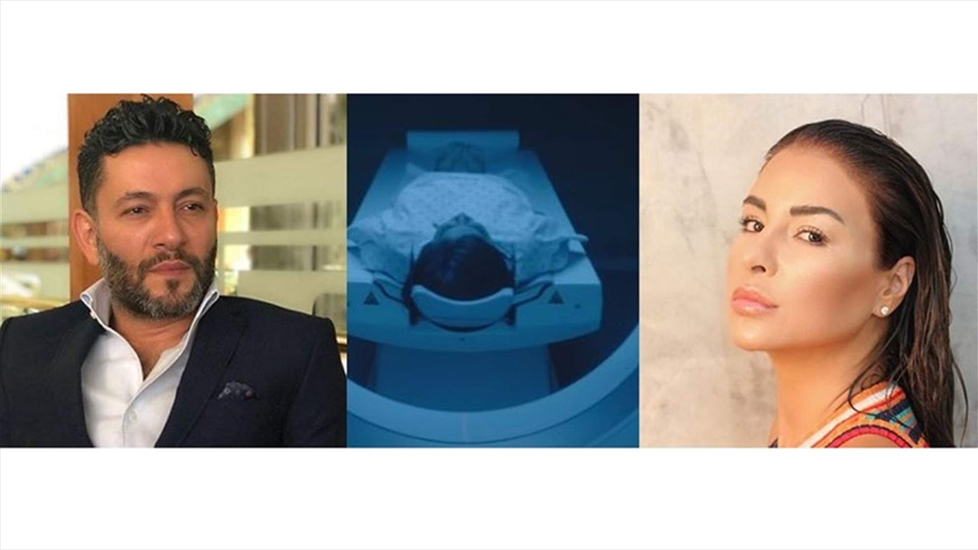 إليسا والسرطان: ماغي بو غصن تكتّمت على أزمتها الصحيّة وزياد برجي إعتذر!