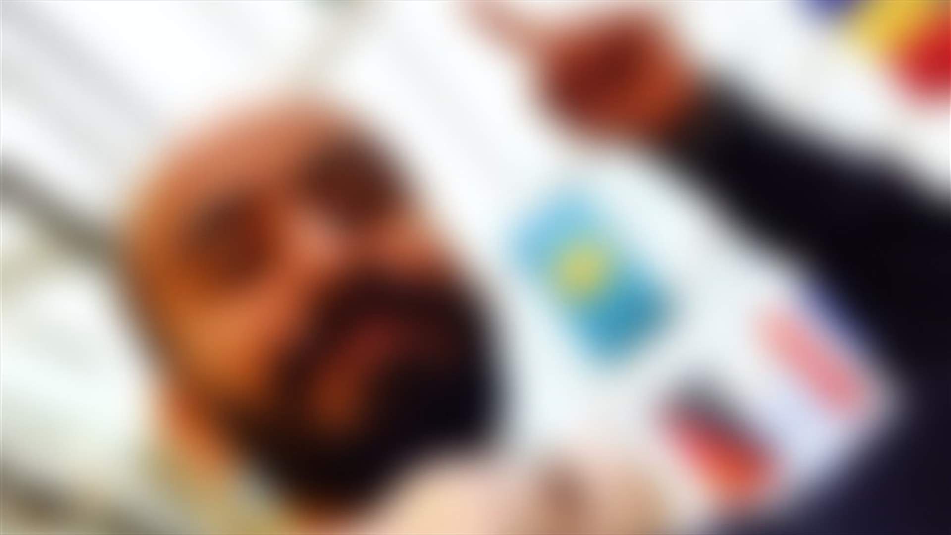 نجم ستار أكاديمي السعودي يرنّم في الكنيسة أمام القديسة تيريزا ويثير بلبلةً