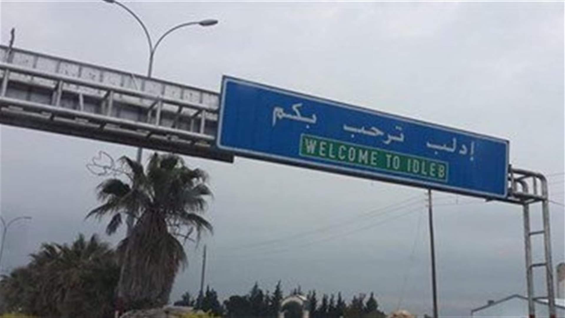 Health agencies warn Idlib offensive could uproot 700,000 Syrians