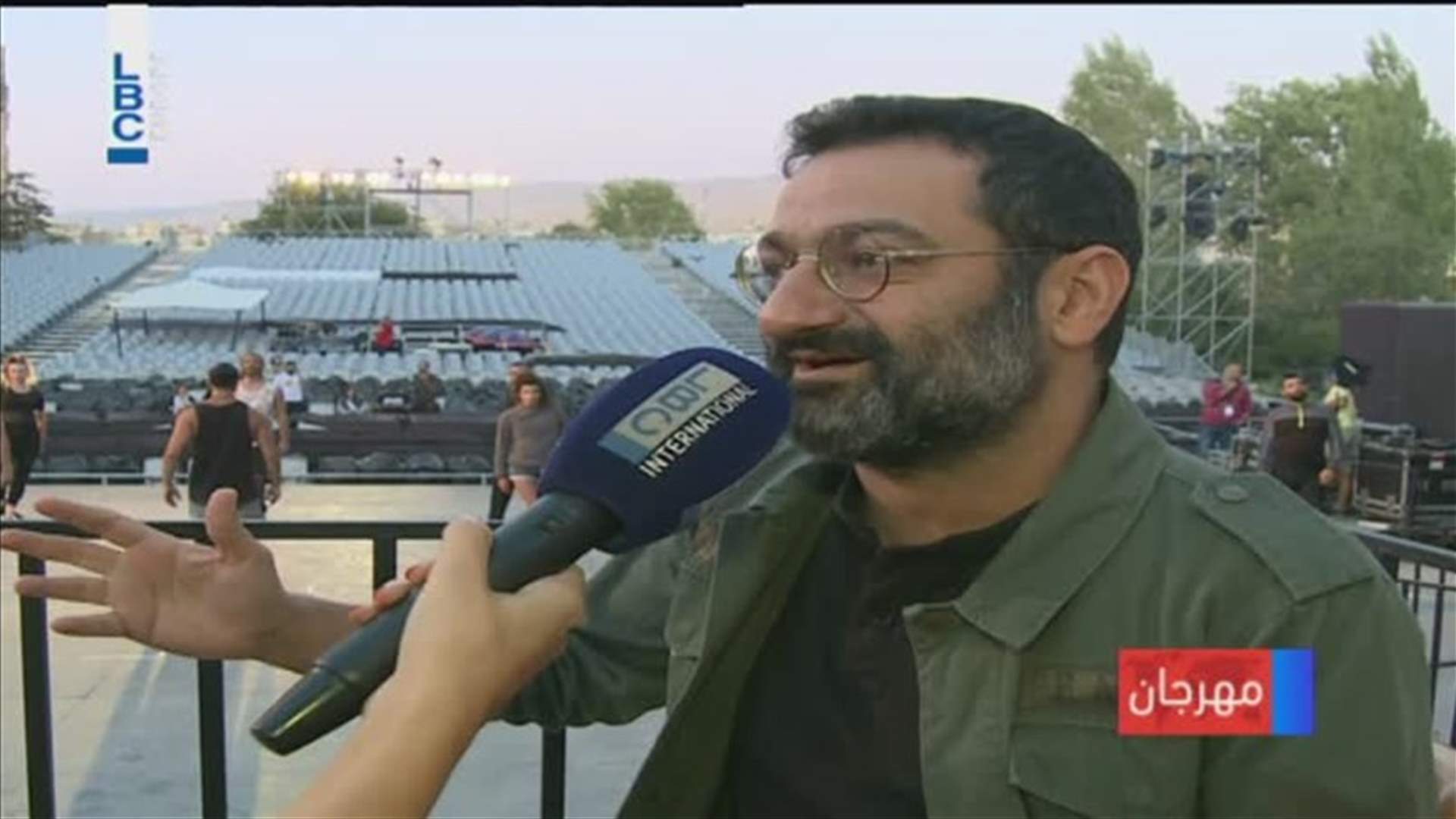 LBCI