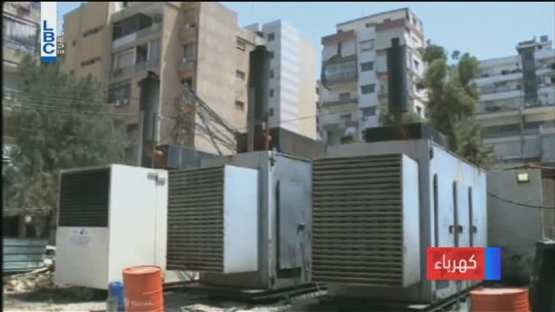 LBCI