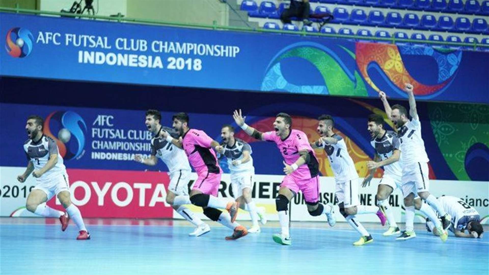 LBCI