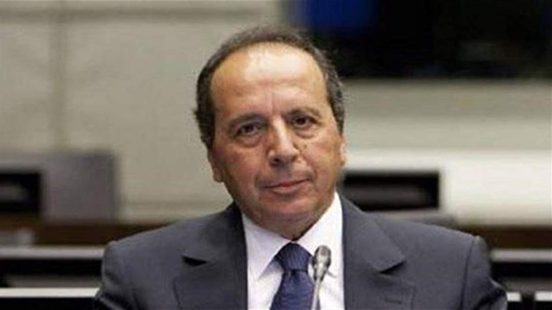 جميل السيد: جعجع وجنبلاط مجرد ادوات في اللعبة