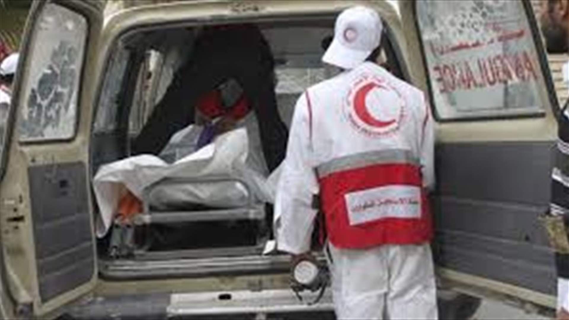 قتلى وجرحى بهجوم على حافلة تقل أطفالا في اليمن
