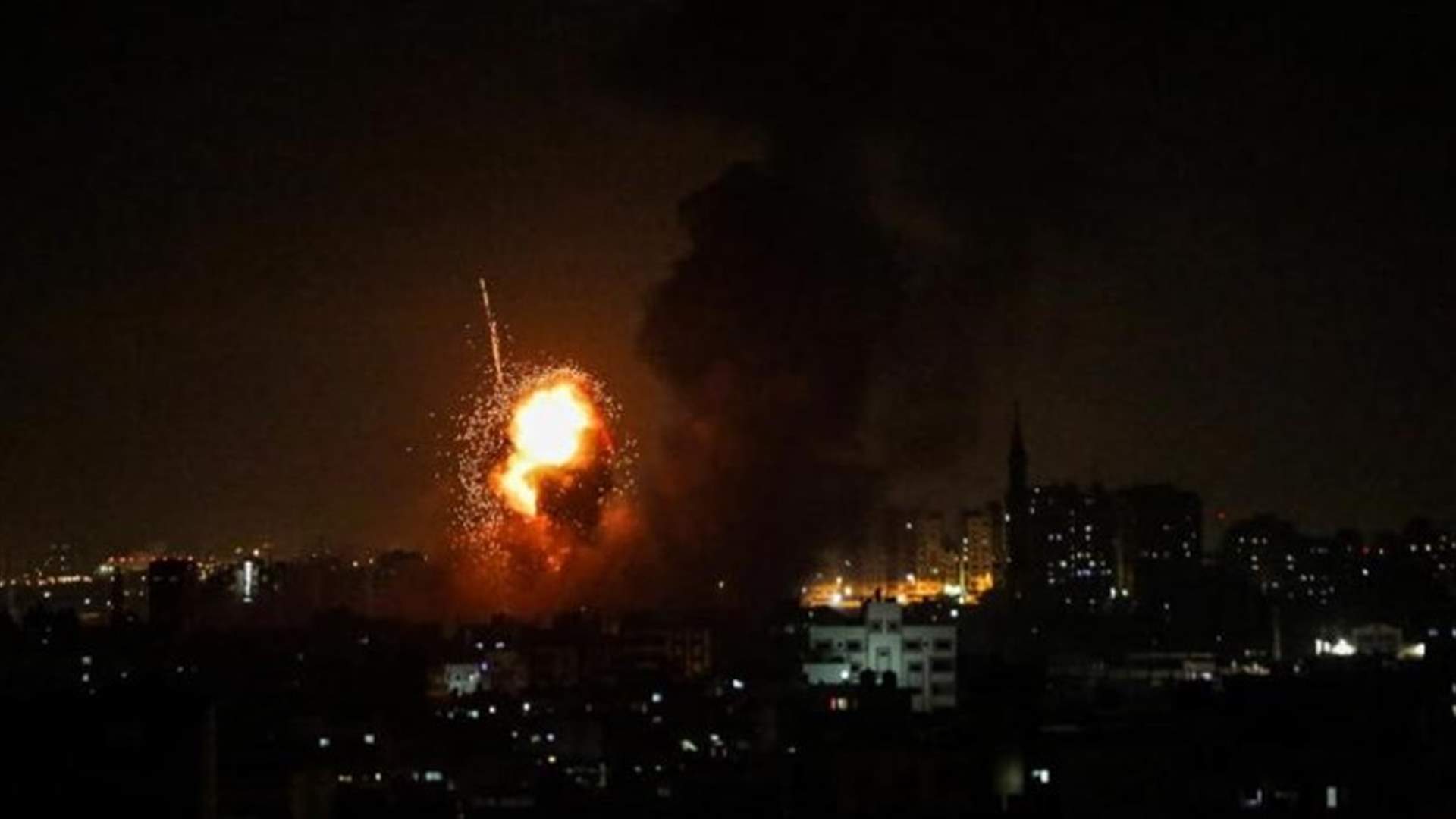 مسؤول فلسطيني: استمرار الهدوء بغزة مرتبط بسلوك إسرائيل