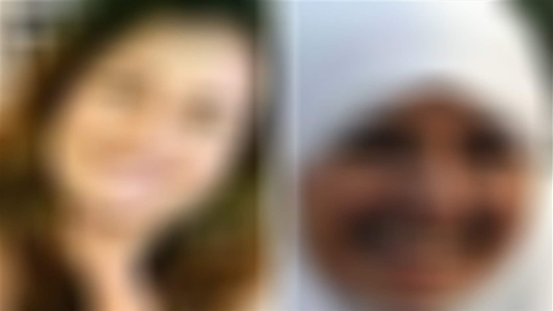 ممثلة مصرية معروفة تخلع الحجاب وتعود للتمثيل...