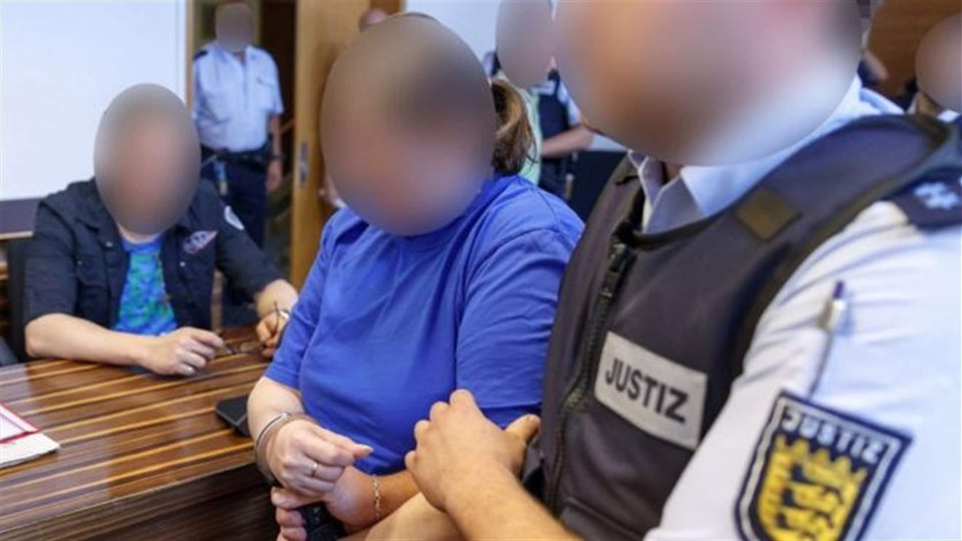 استغلّت ابنها جنسياً بالتواطؤ مع زوجها... جريمة مروّعة بحق الطفولة