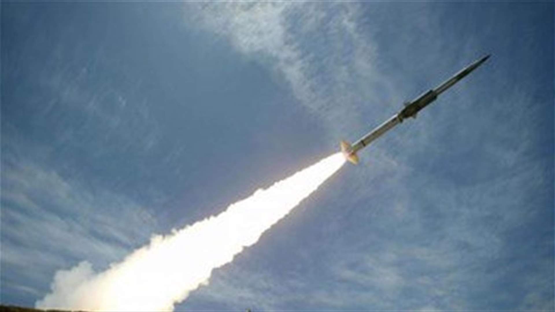 Houthi missile launched into Saudi Arabia kills one