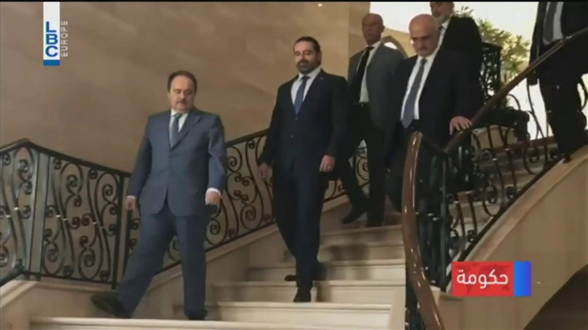 LBCI