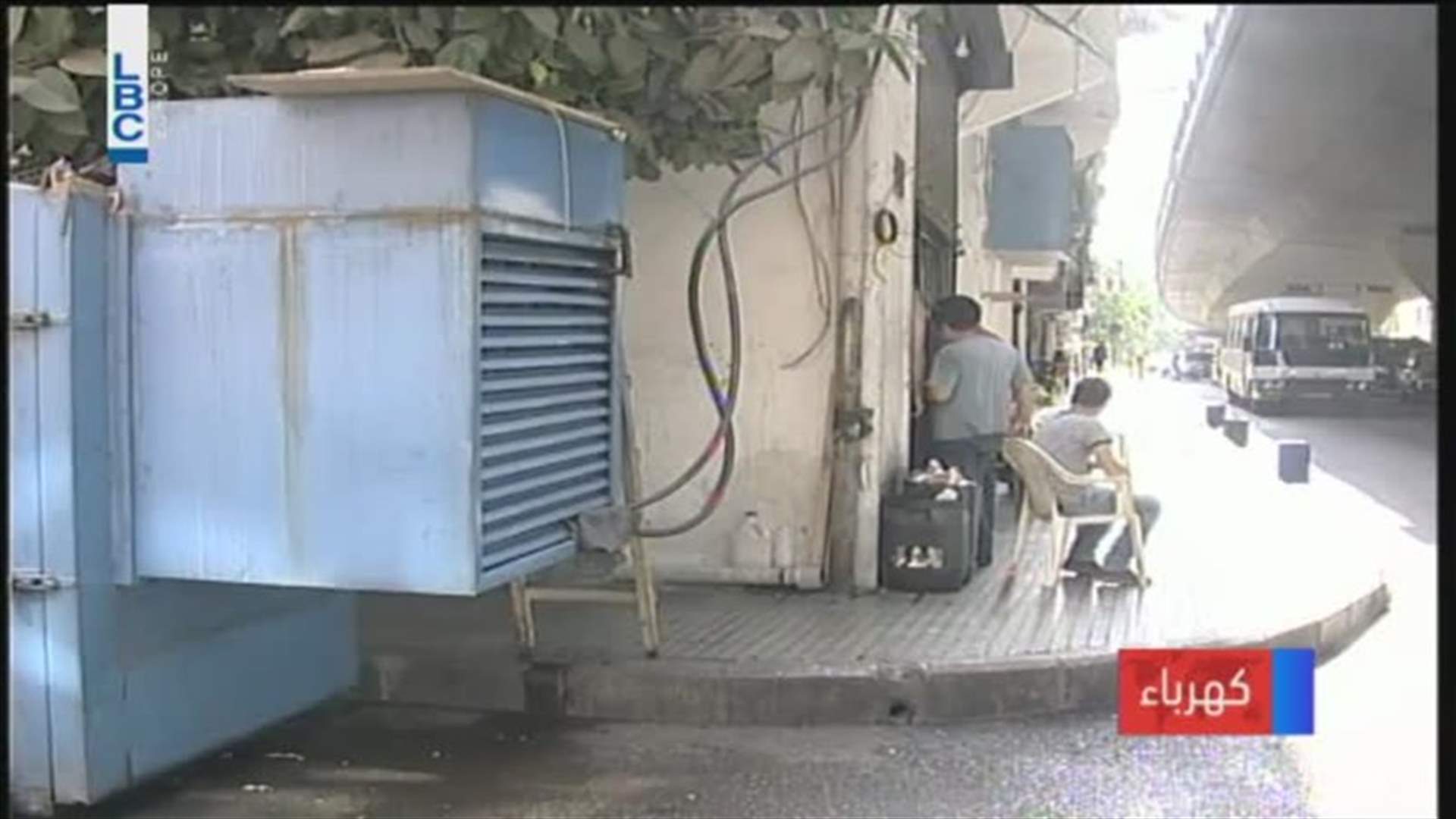 LBCI