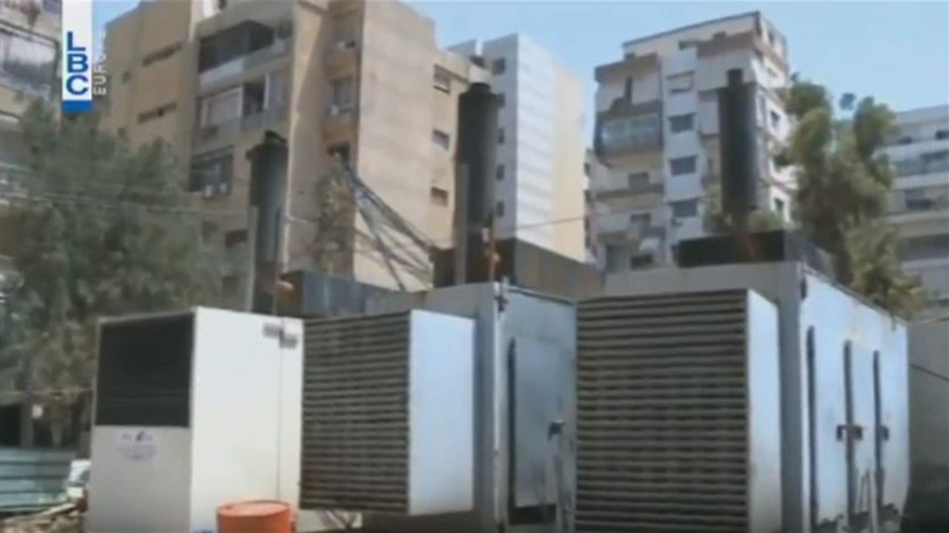 LBCI
