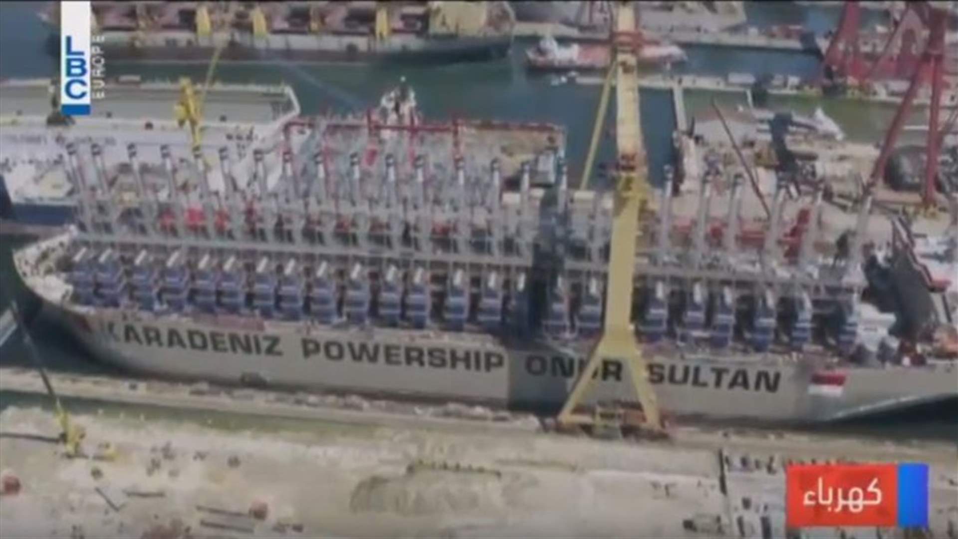 LBCI