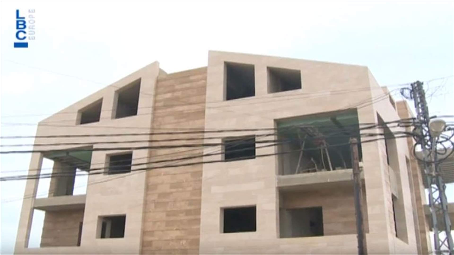 LBCI