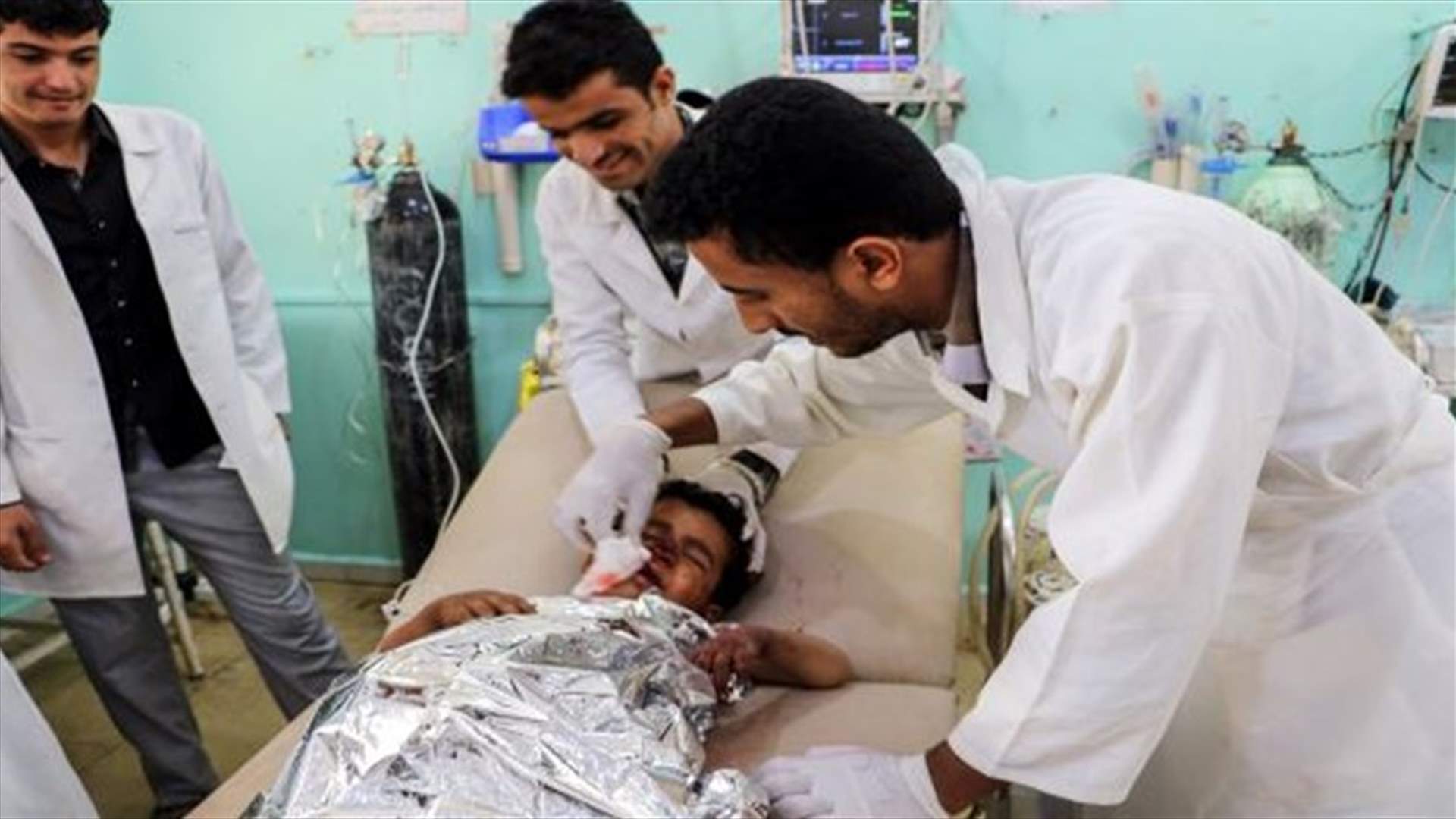 واشنطن تريد تحقيقًا "معمقًا" بعد مقتل 29 طفلاً في اليمن