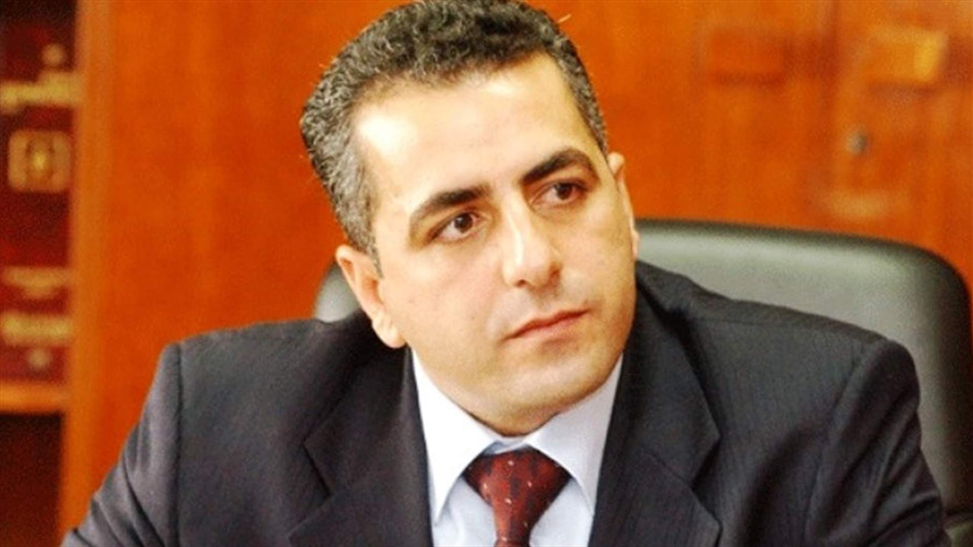 كركي: إخضاع أصحاب العمل لقانون الضمان إنجاز مهم يؤمن لهم الإستقرار الإجتماعي
