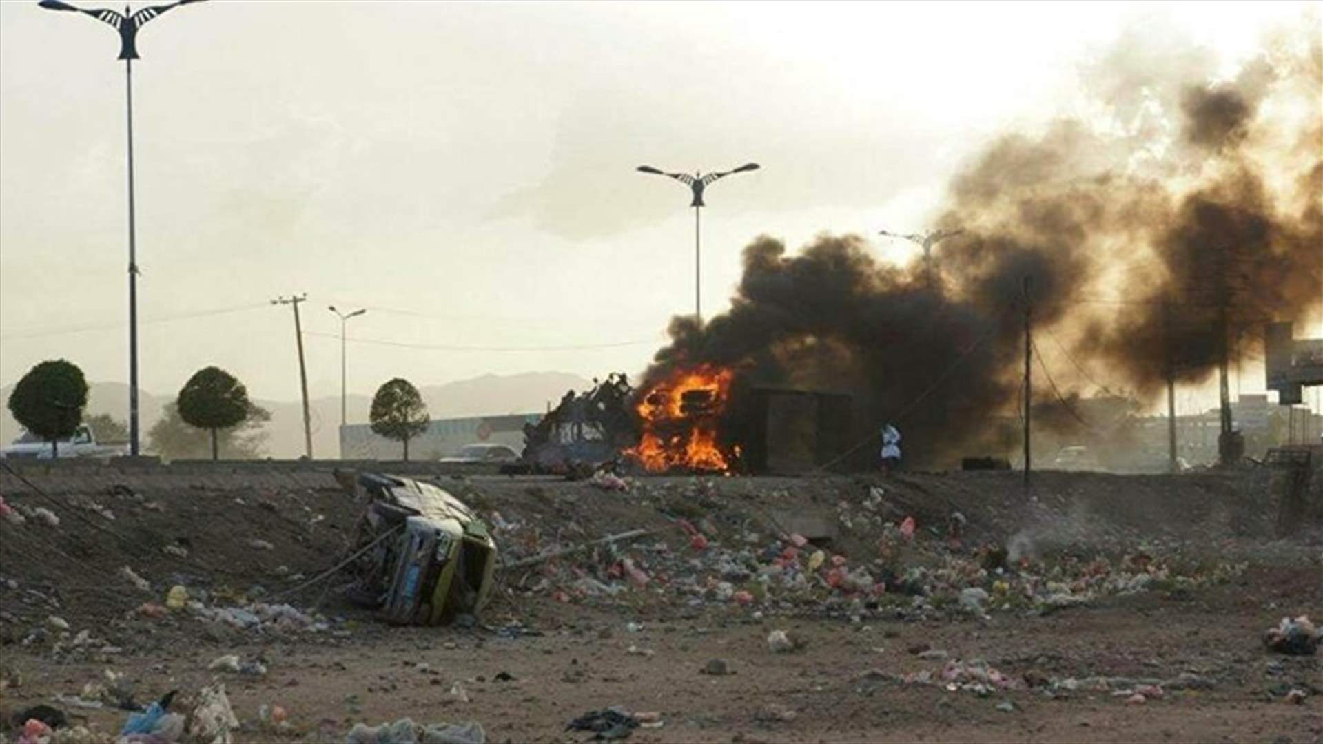 التحالف "سيحقق" في ظروف عملية القصف على صعدة اليمنية