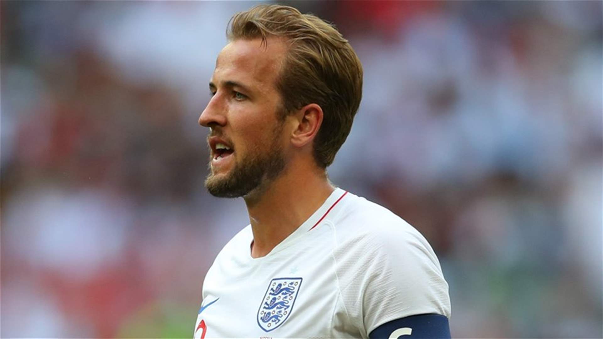 هاري كين نجم المنتخب الإنجليزي يستقبل طفلته الثانية... وهذا معنى اسمها
