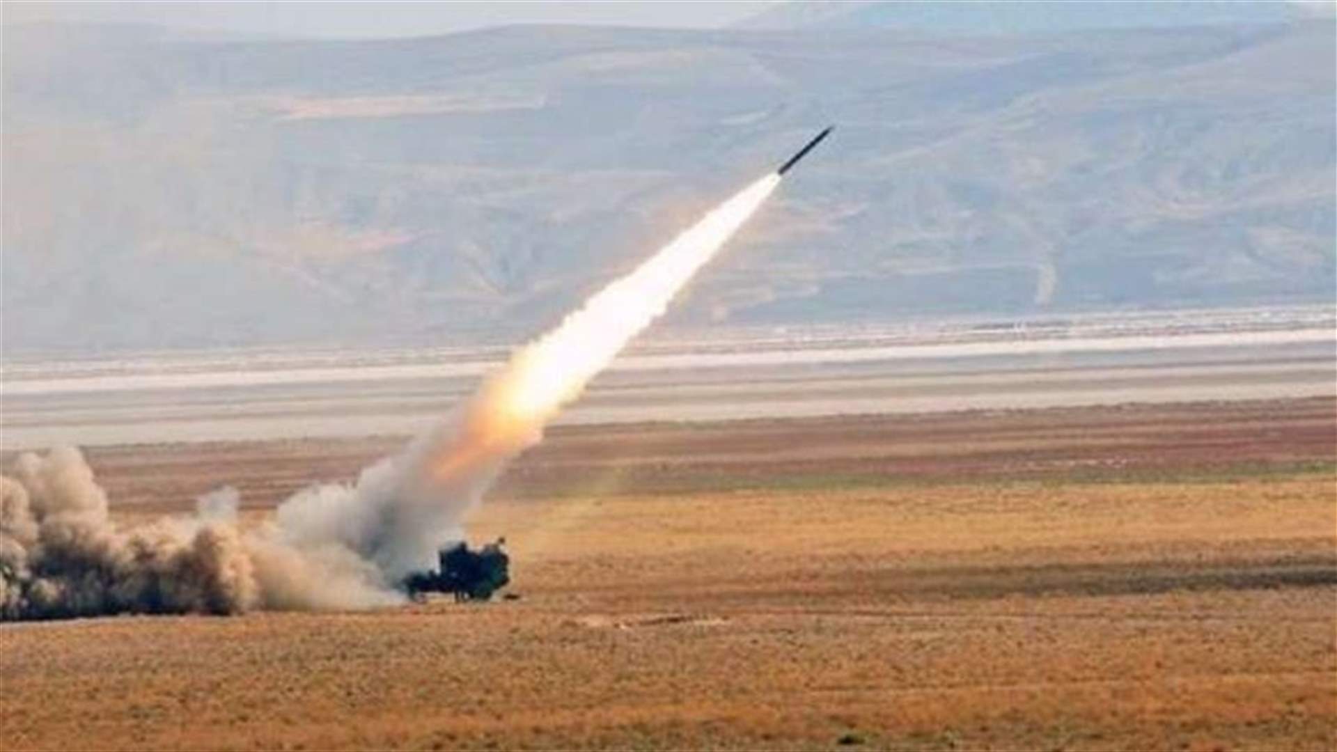 Saudi Arabia intercepts two missiles fired by Yemen's Houthis on Jizan - Arabiya TV