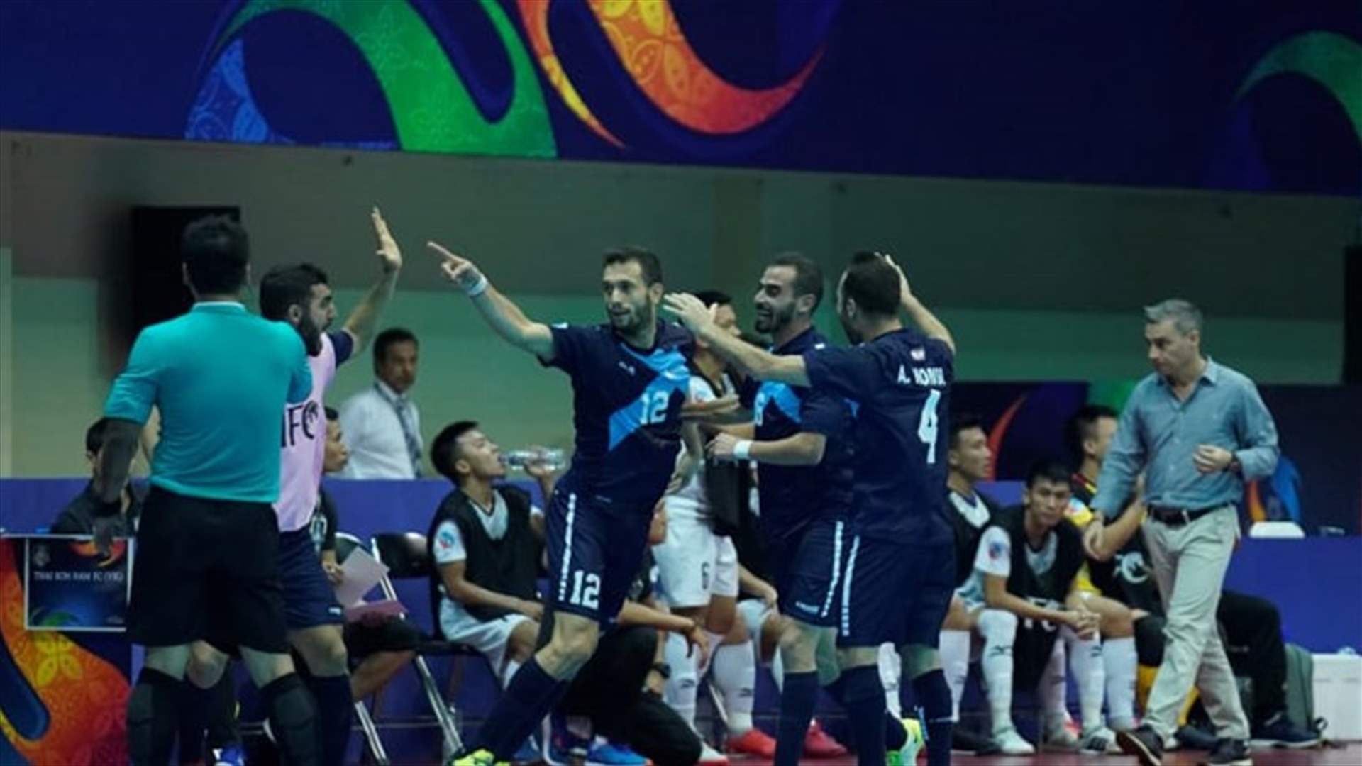 LBCI