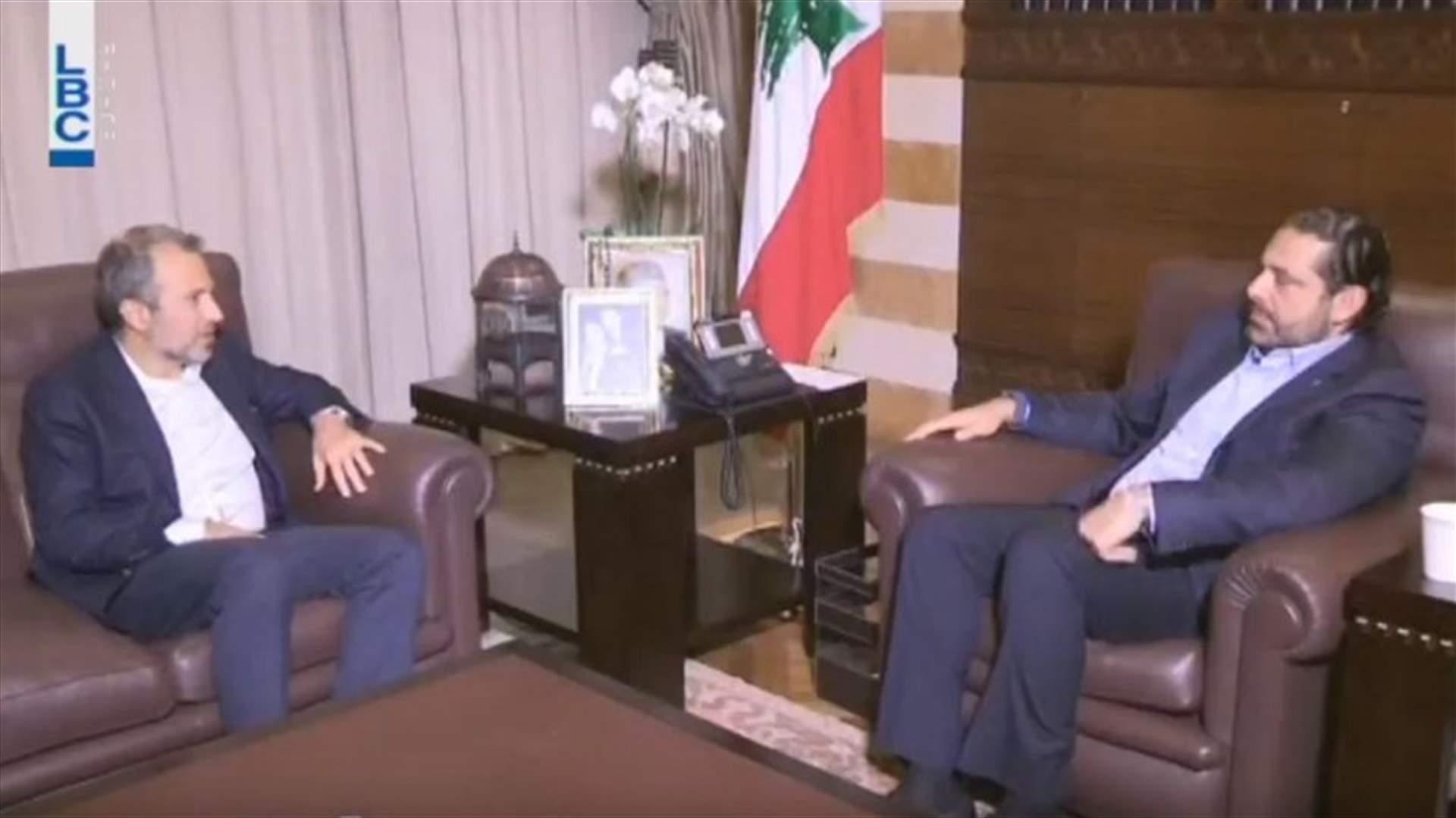 LBCI