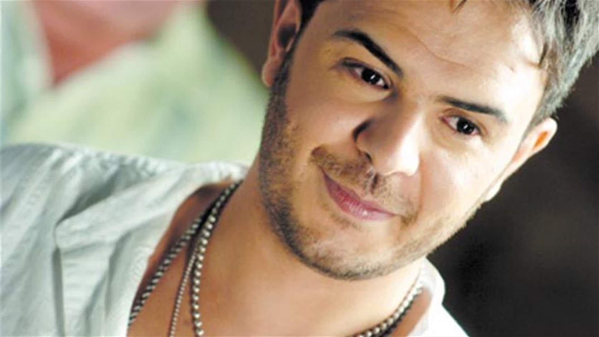 أحمد الشريف في المحاكم.. إبطال حفله الغنائي؟